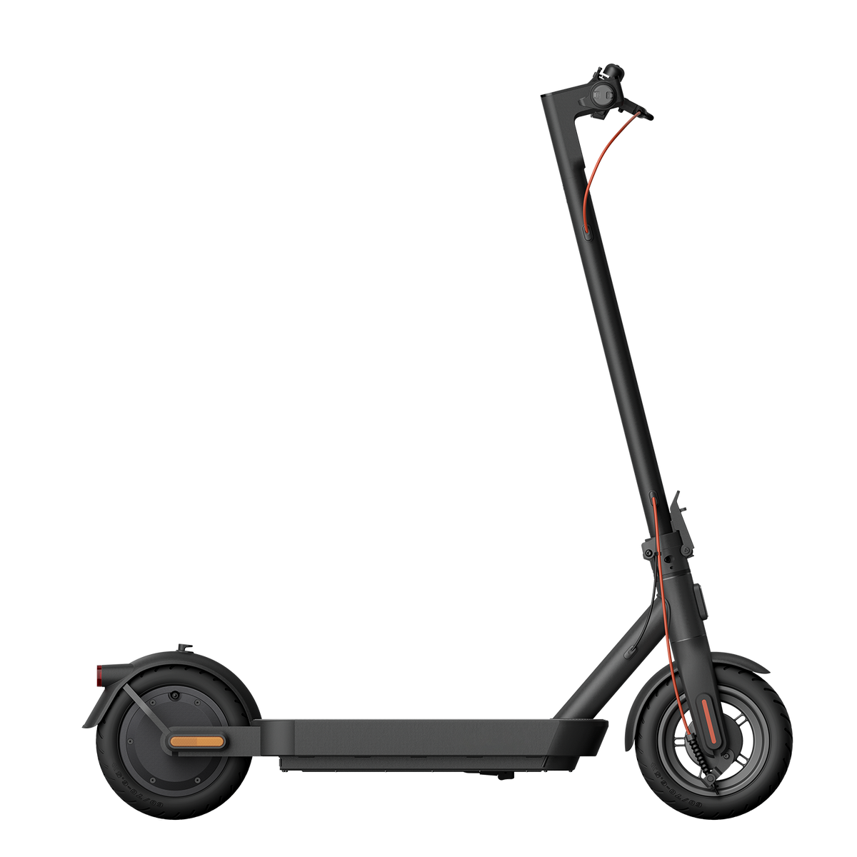 Xiaomi Electric Scooter 4 Pro (2. generasjon) EU Rekkevidde: 60 km