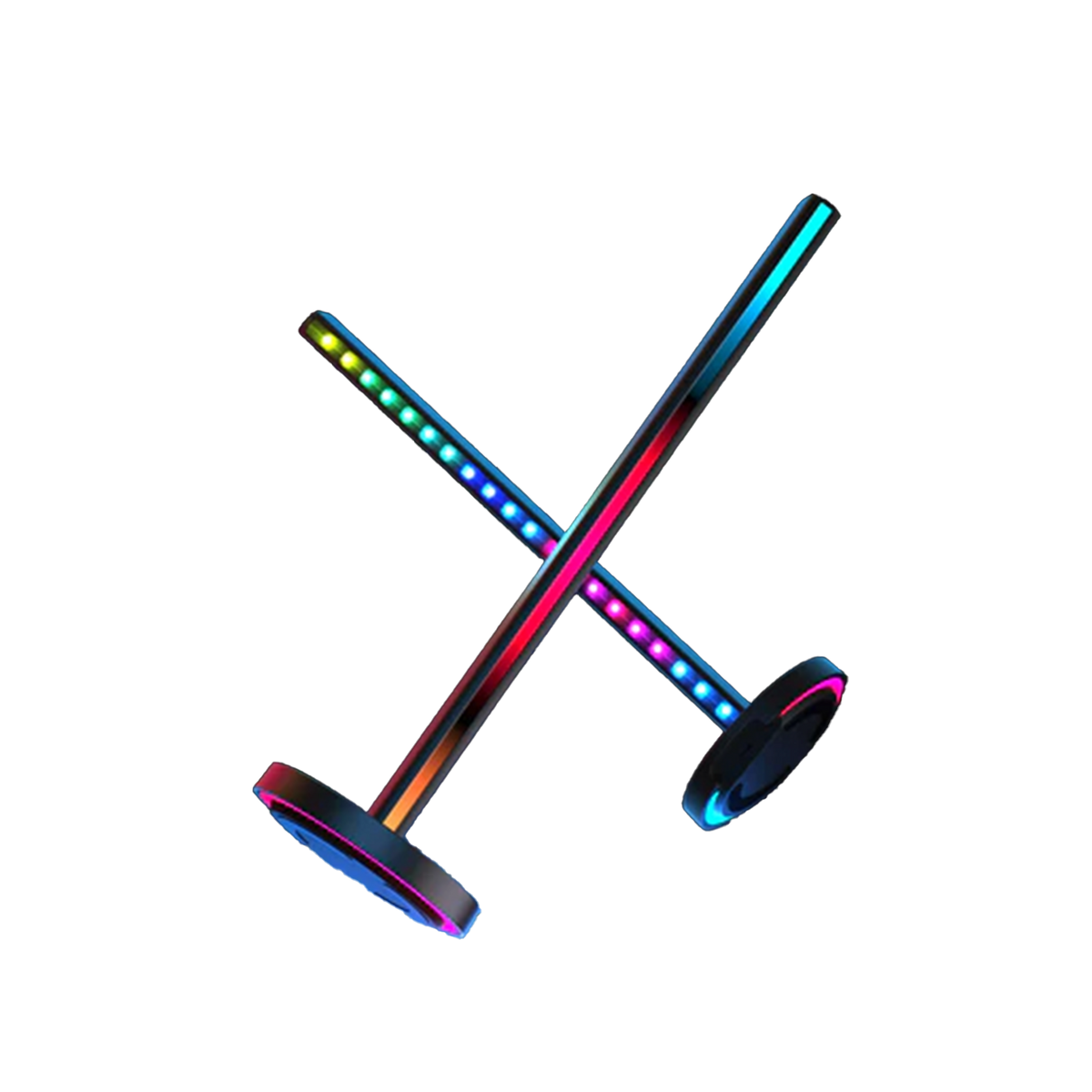 Yeelight Beam Rgbiclight Bar 2-Pack - Class C