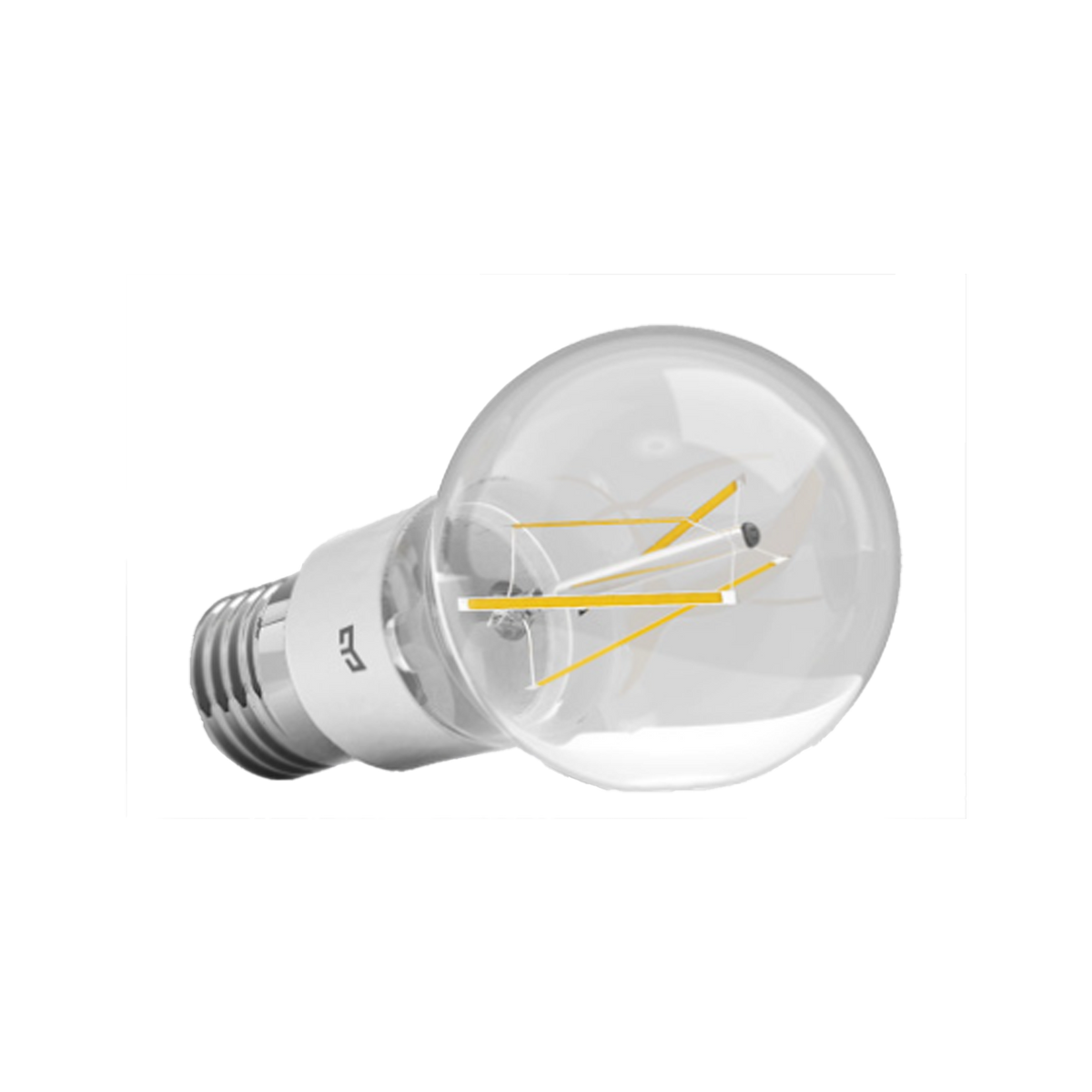 Yeelight Smart LED Filament-pære