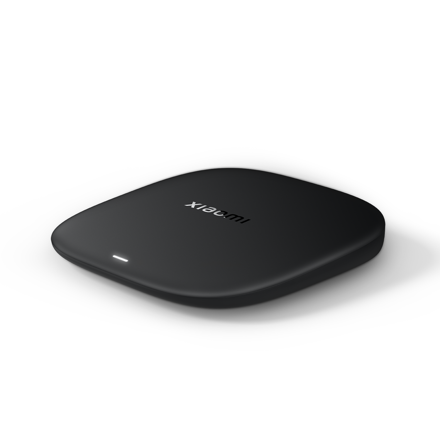 Xiaomi TV Box S (3. generasjon) EU