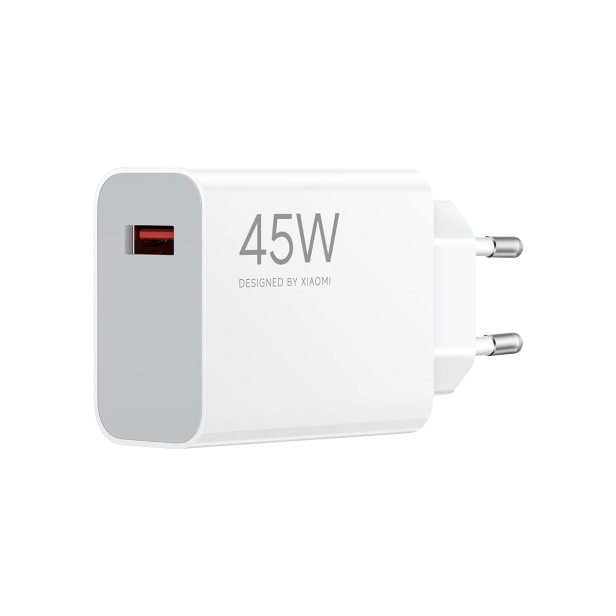 Xiaomi 45W Turbo Charging Power Adapter (Type-A) EU