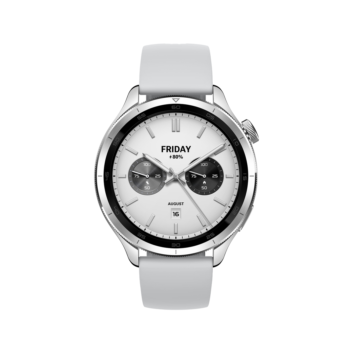 Xiaomi Watch S4 Bezel and Strap Kit
