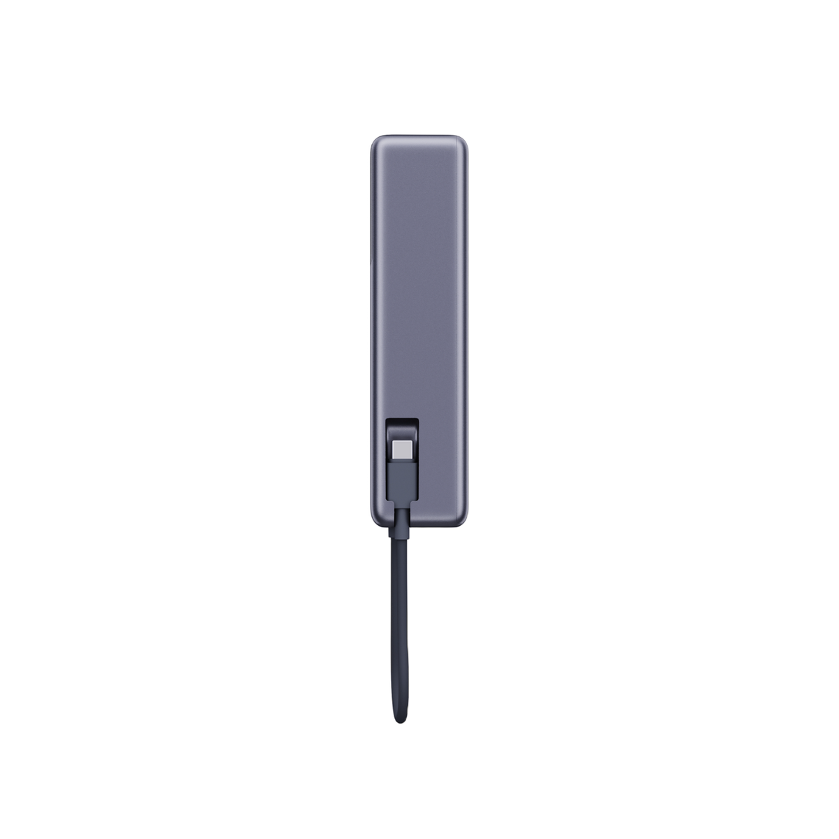 Xiaomi 165W Power Bank 10000mAh (integrert kabel) GL- Klasse A