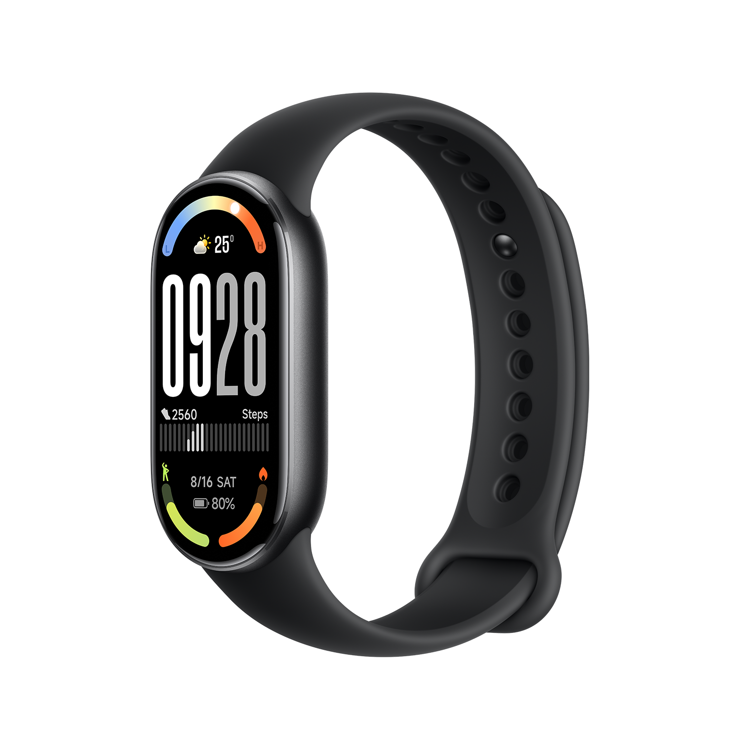 Xiaomi Smart Band 10