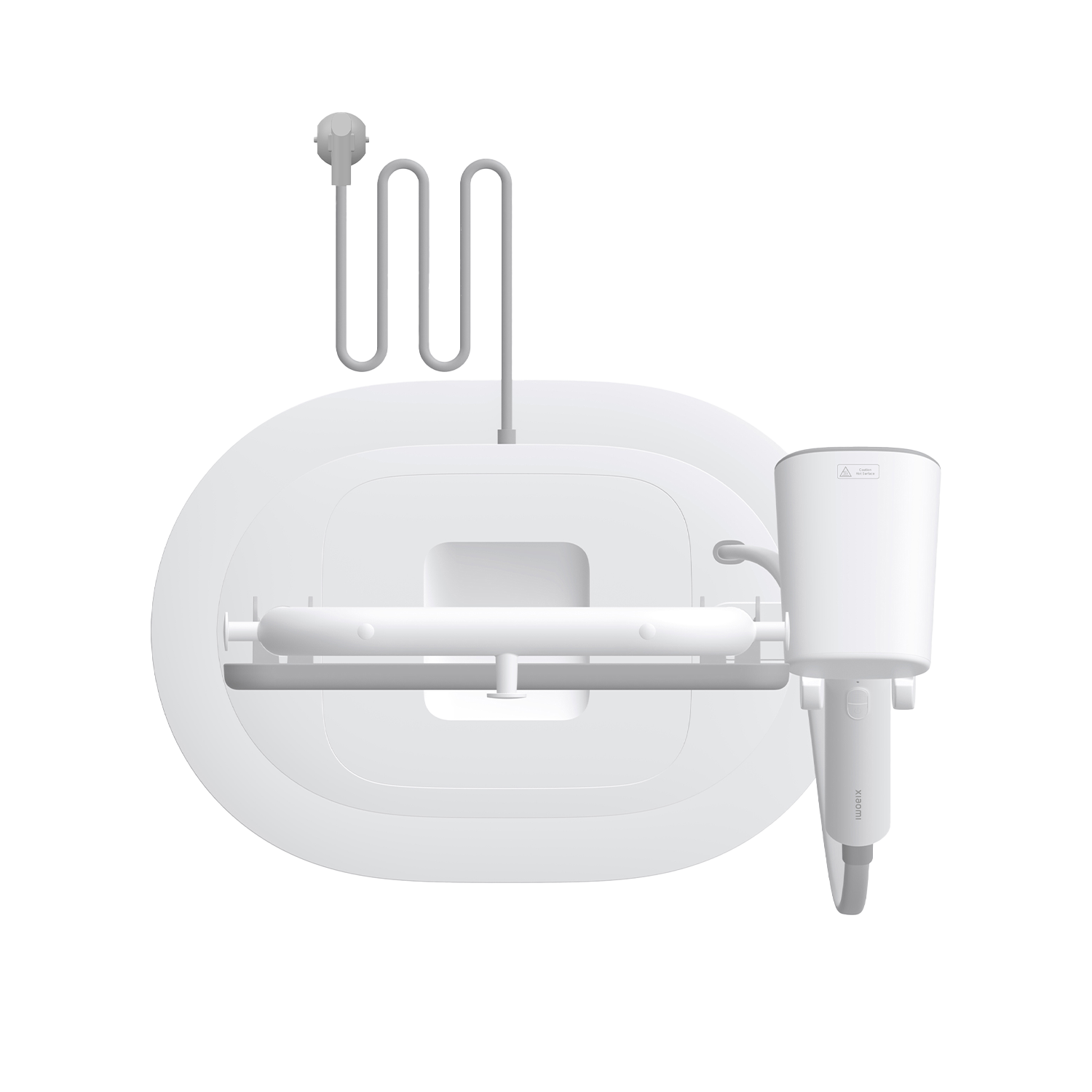 Xiaomi Standing Garment Steamer EU