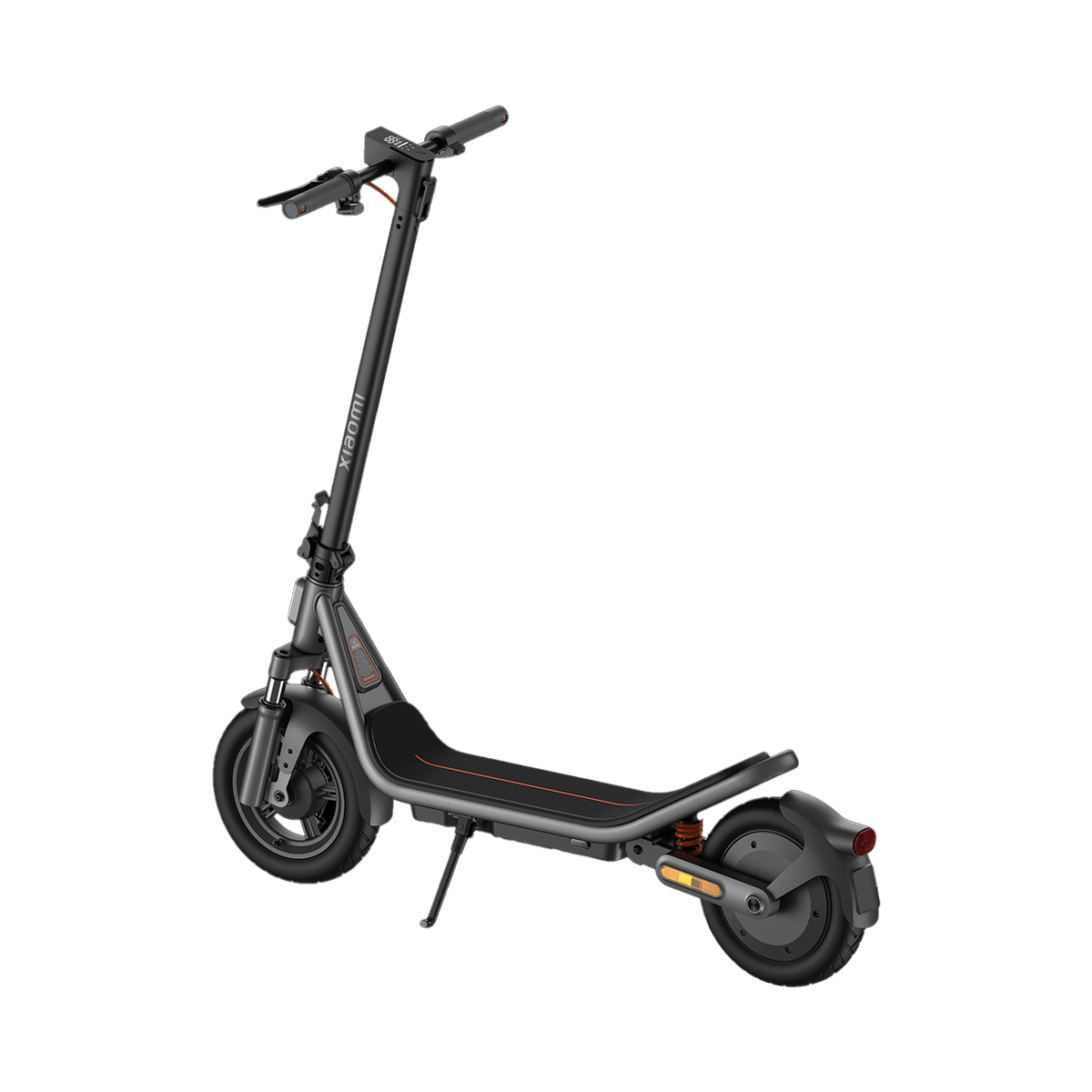 Xiaomi elektrisk scooter 6 EU Rekkevidde: 45 km