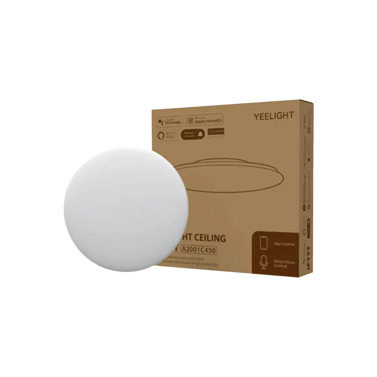 Yeelight taklampe i A2001-serien