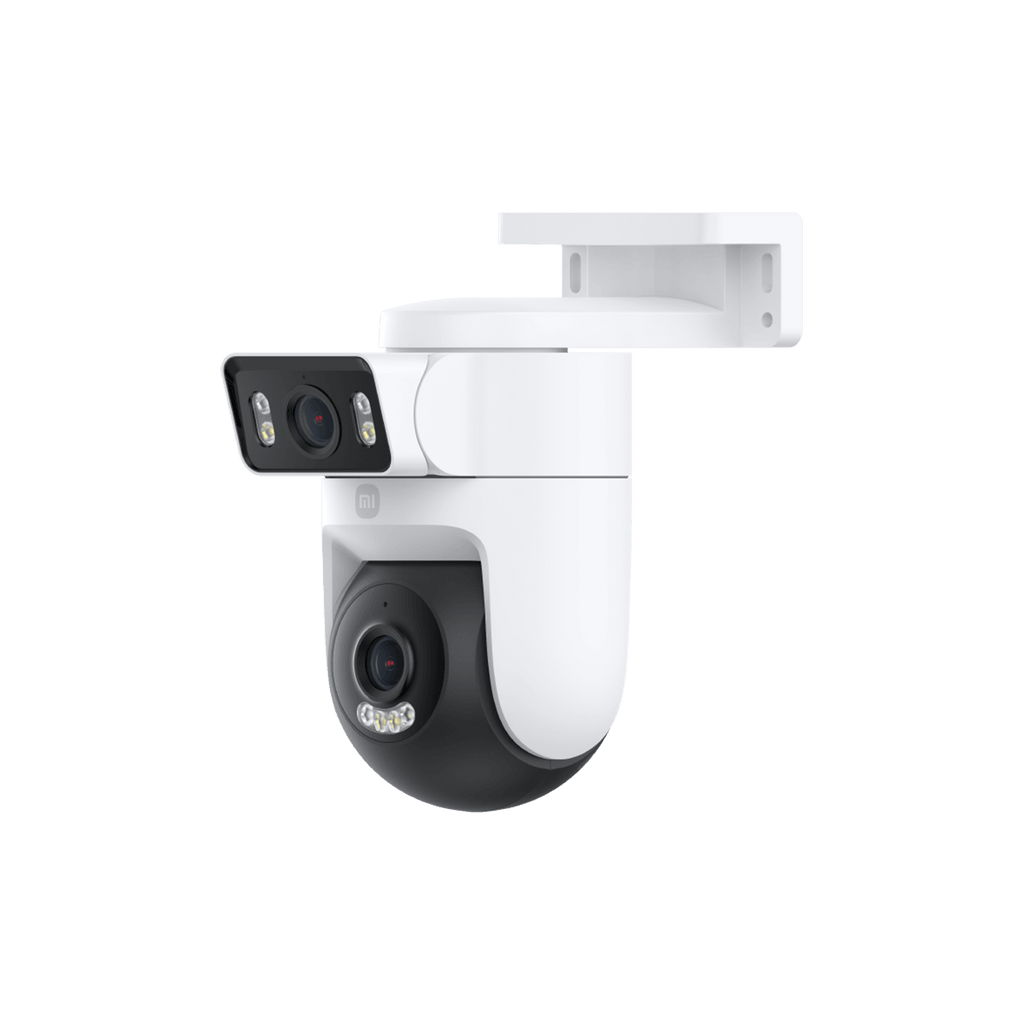 Cw500 Xiaomi Utendørskamera CW500 Dual EU