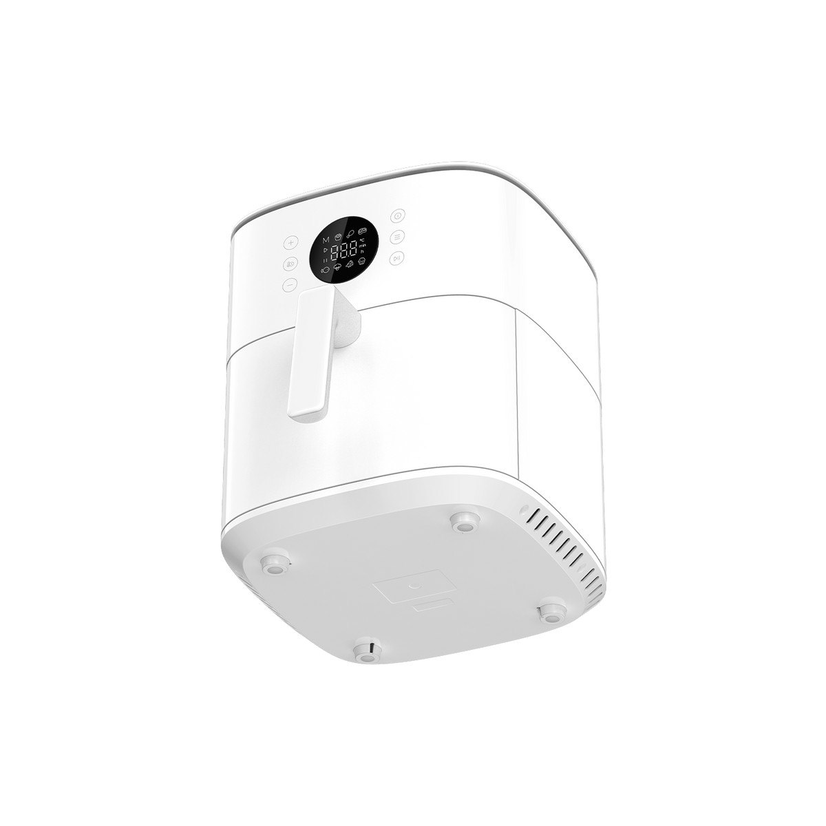 Xiaomi Air Fryer 6.5L White EU