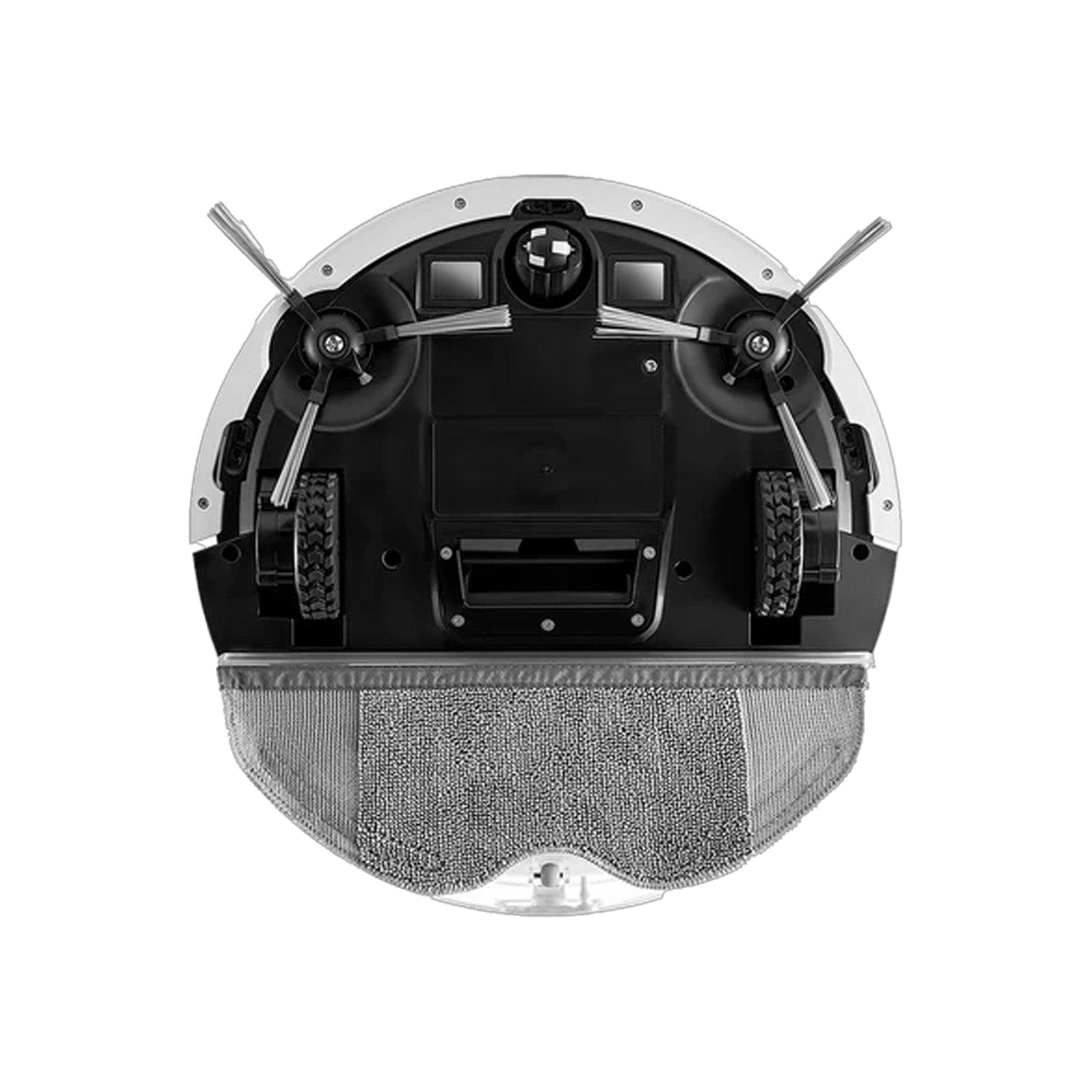 Xiaomi robotstøvsuger E5 (hvit) EU-klasse C
