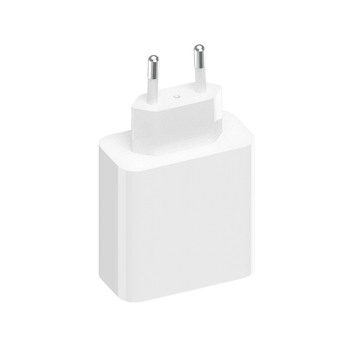 Xiaomi 67W GaN-lader 2C1A EU