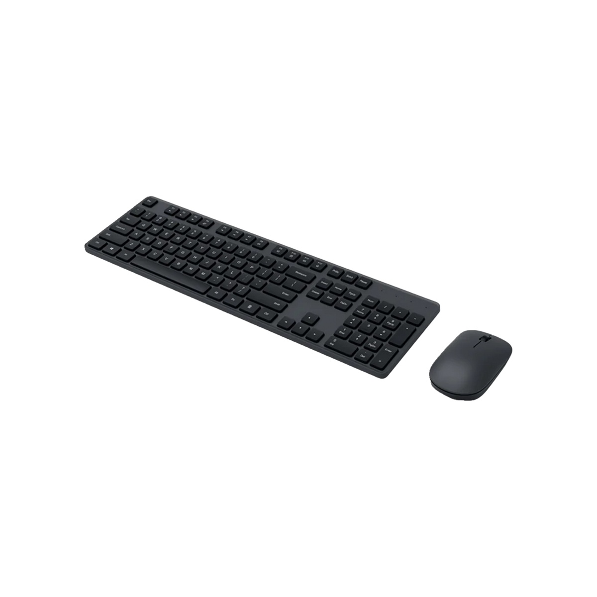Xiaomi Wireless Keyboard and Mouse Combo (Eng)