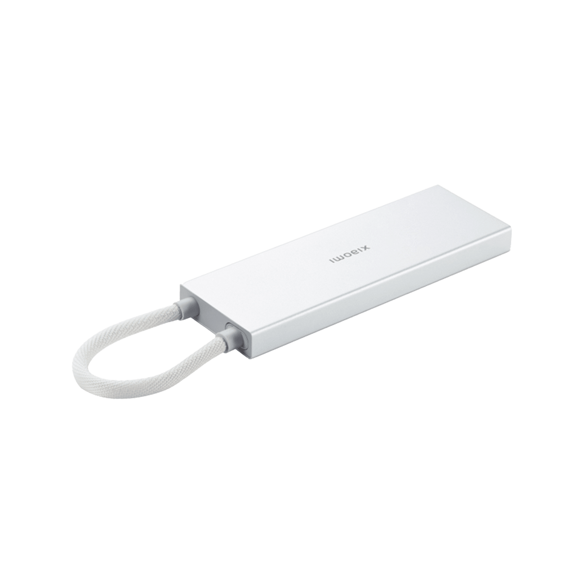 Xiaomi 5-i-1 Type-C-nav