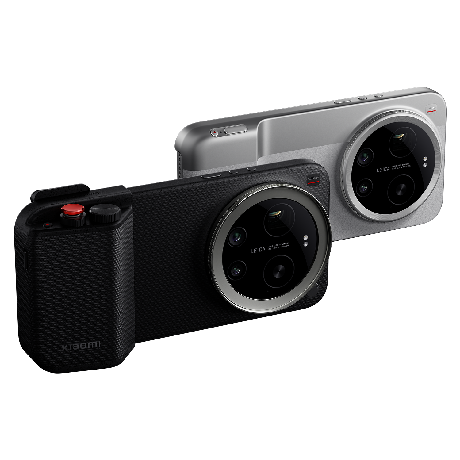 Xiaomi 17 Ultra+Photo Kit Pro+Watch 2 Bundle