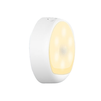 Yeelight bevegelsessensor nattlys