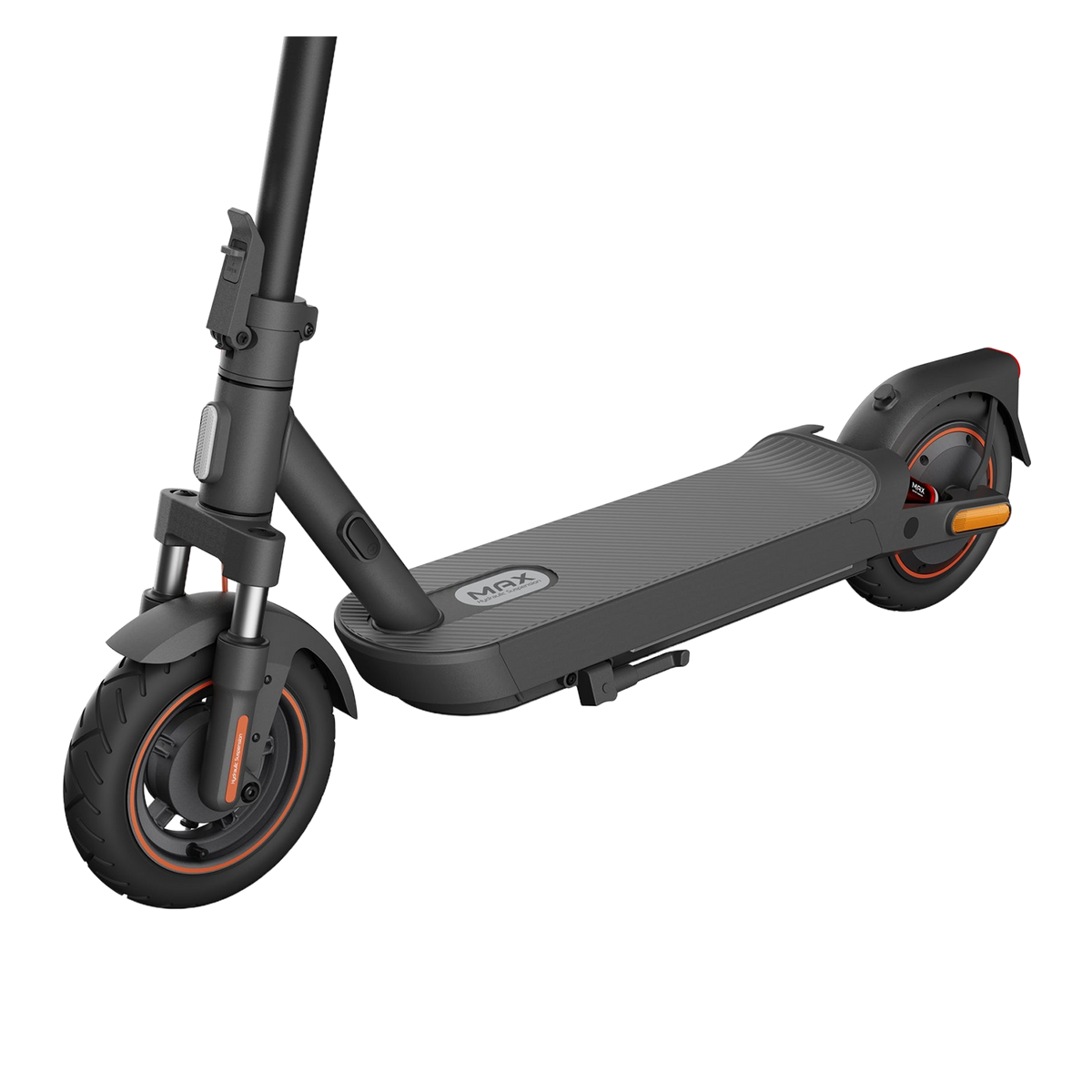 Xiaomi elektrisk scooter 5 Max Rekkevidde: 60 km