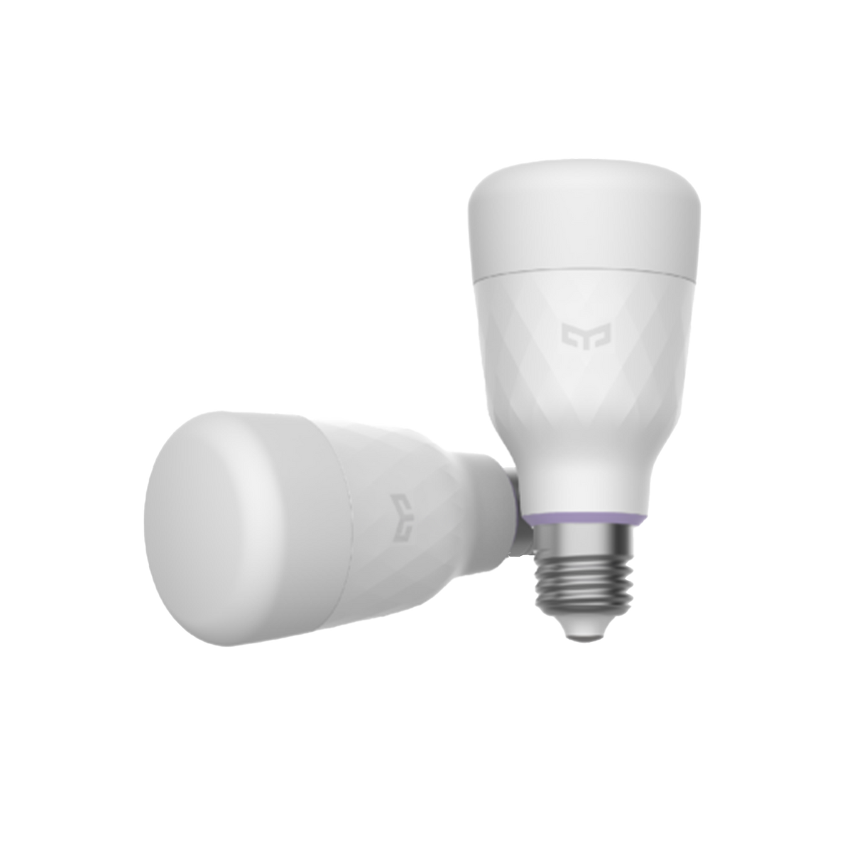 Yeelight Smart LED-pære W3 (E27 /flere farger)