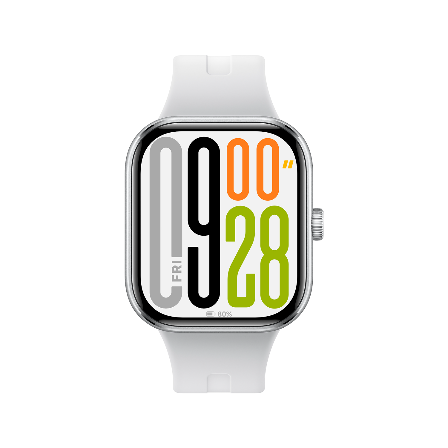 Xiaomi Redmi Watch 5