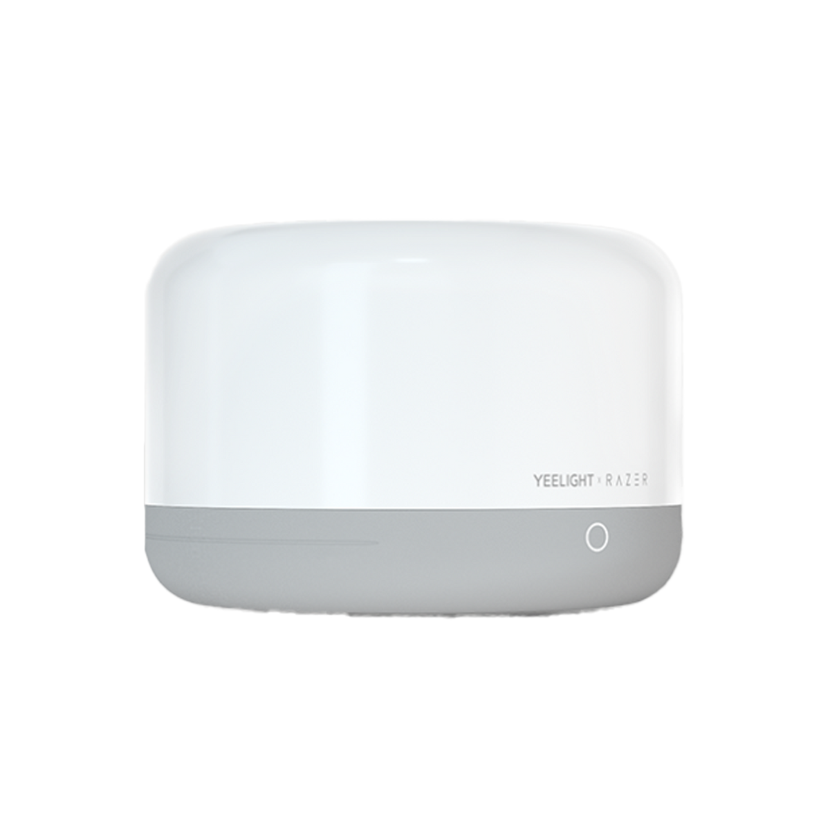Yeelight LED Smart-lampe D2-Co merket med Razer