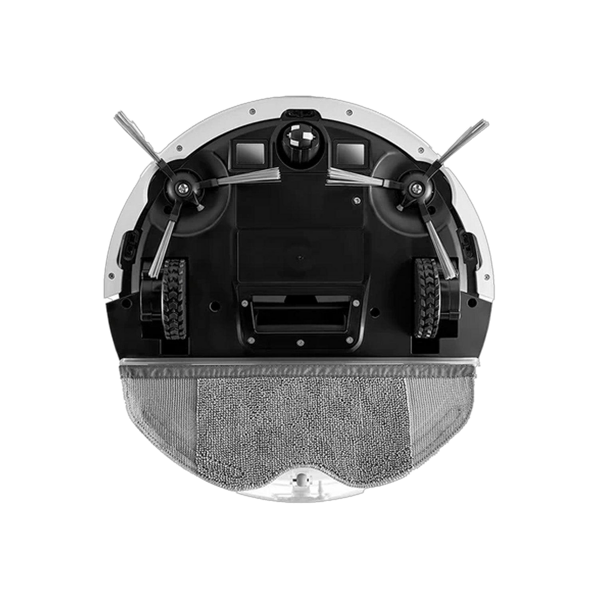 Xiaomi robotstøvsuger E5 (hvit) EU-klasse C