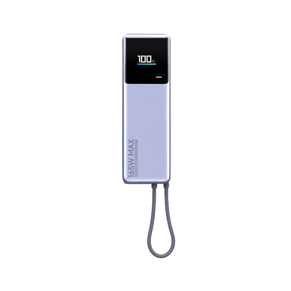 Xiaomi 165W Power Bank 10000mAh (Integrated Cable) GL- Class B