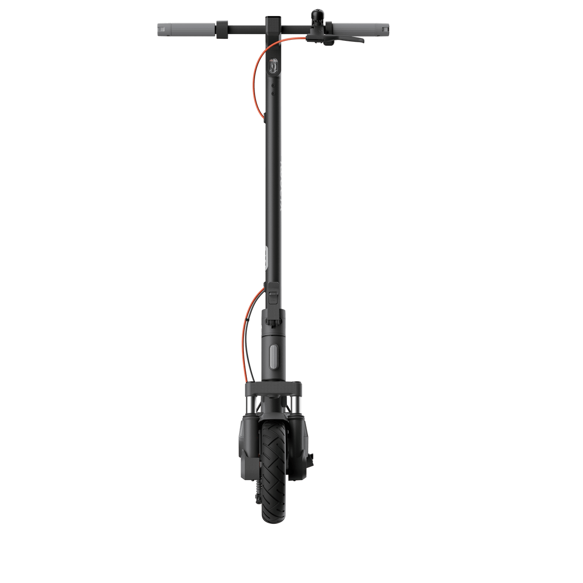 Xiaomi Electric Scooter 5 Pro Rekkevidde: 60 km