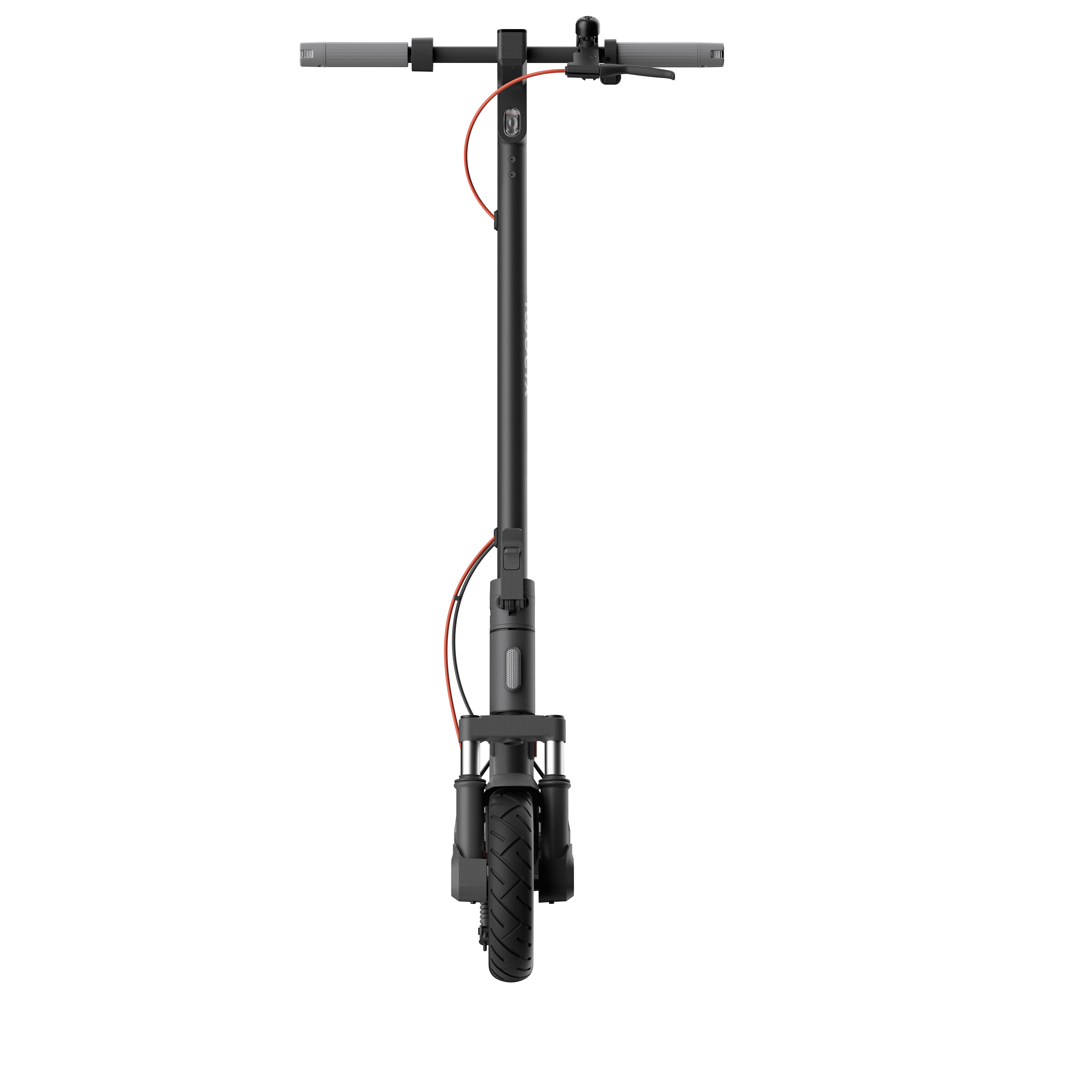 Xiaomi Electric Scooter 5 Räckvidd: 60 km - Class B