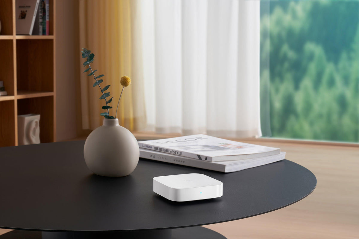 Xiaomi Smart Home Hub 2- Class C