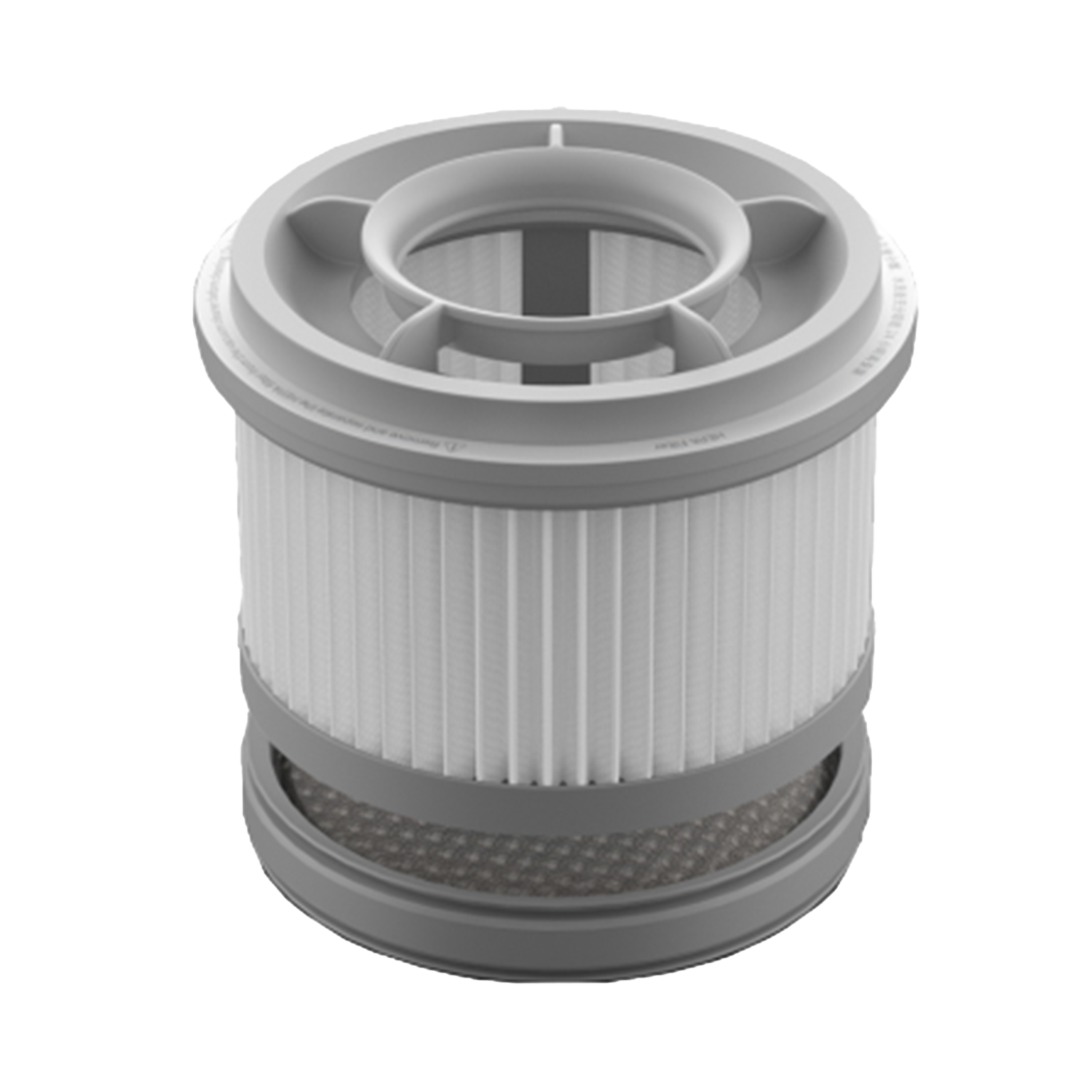 Xiaomi Vacuum Cleaner Filter+Mop Kit+HEPA Filter Bundle