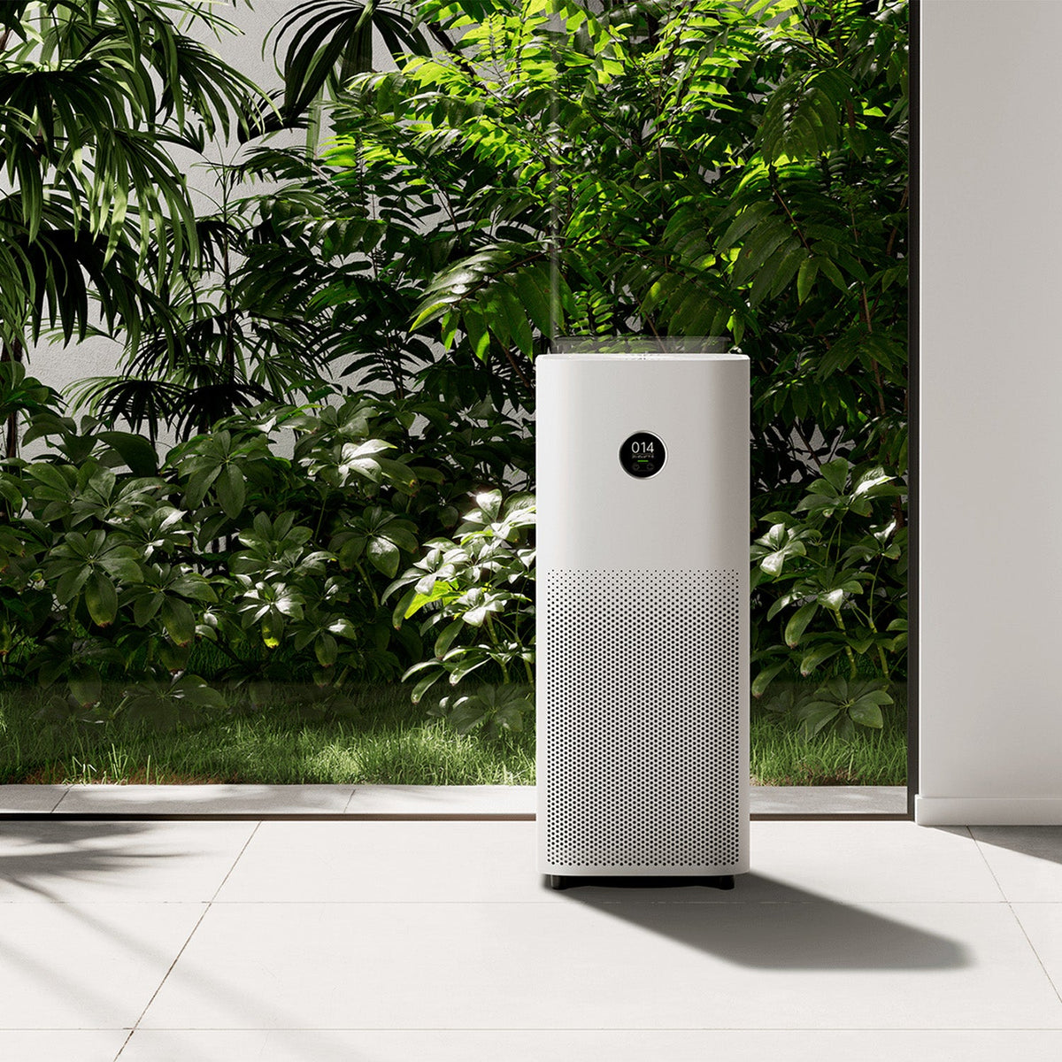 Xiaomi Smart Air Purifier 4 Pro- Klasse C