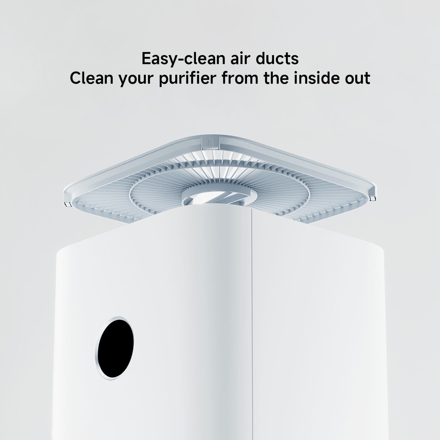 Xiaomi Smart Air Purifier 4 Pro- Klasse C