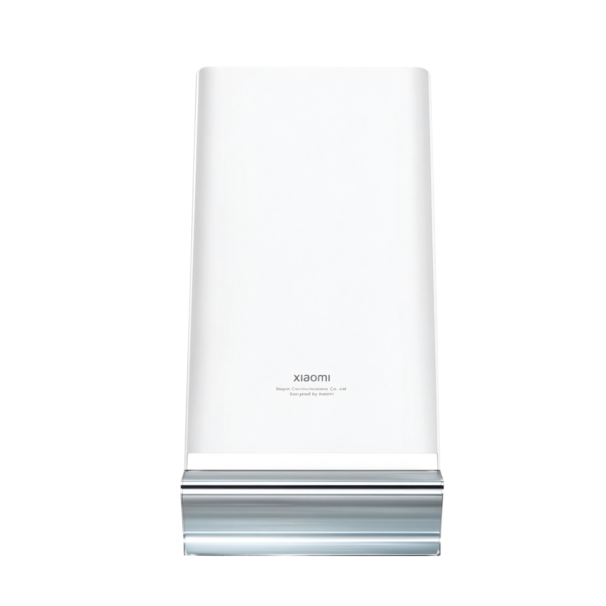 Mi 120W/80W trådløst ladestativ