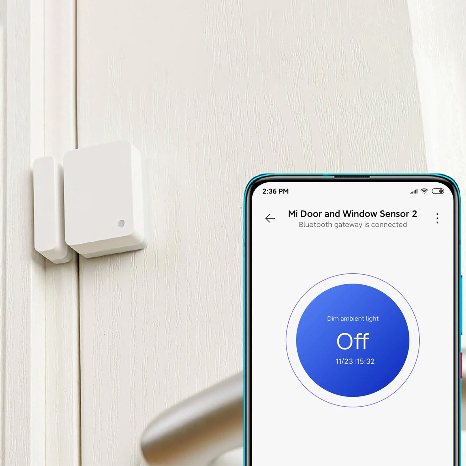 Xiaomi Smart Home Super Black-pakke