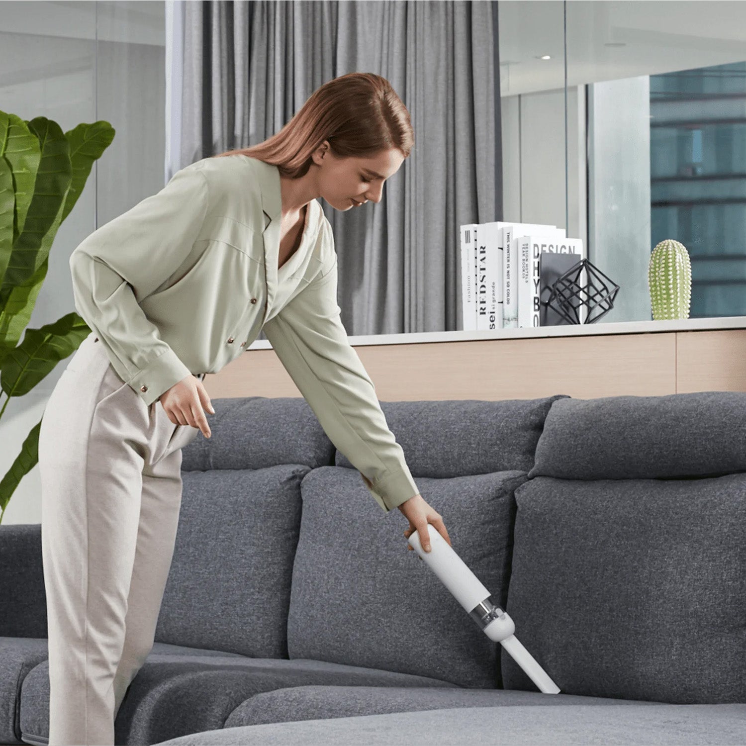 Mi Vacuum Cleaner Mini