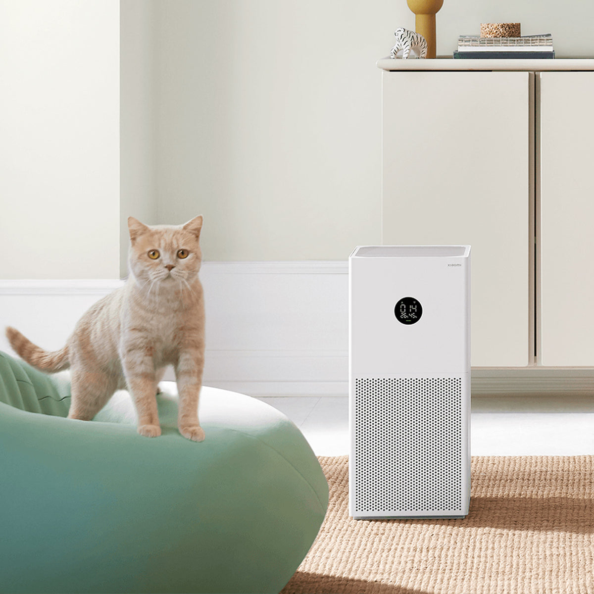 Xiaomi Smart Air Purifier 4 Lite