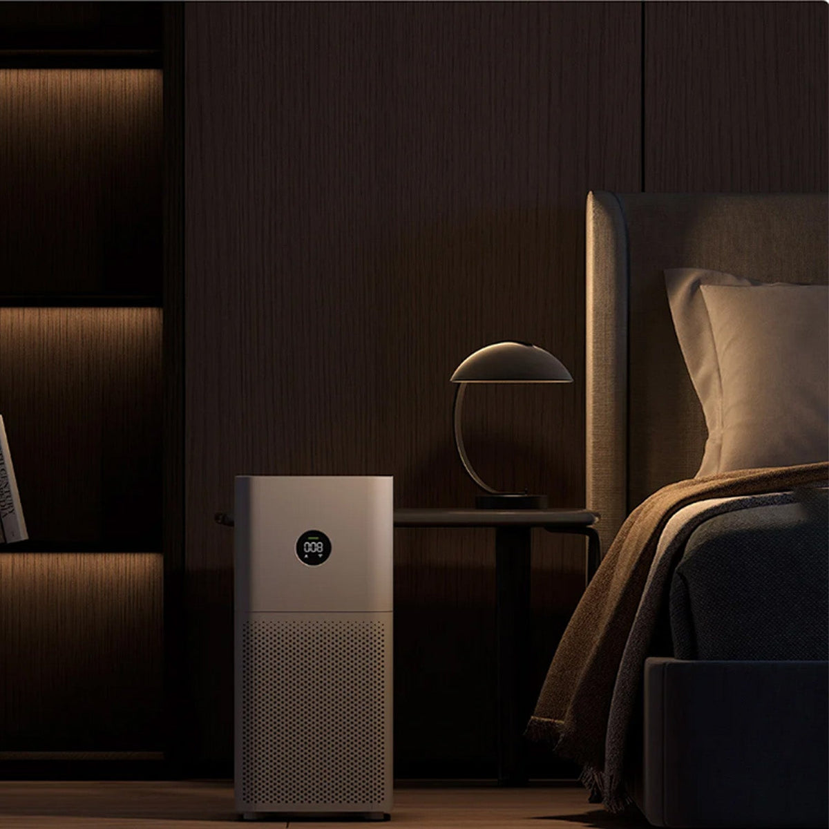 Mi bevegelsesaktivert nattlys 2 (Bluetooth) - klasse C