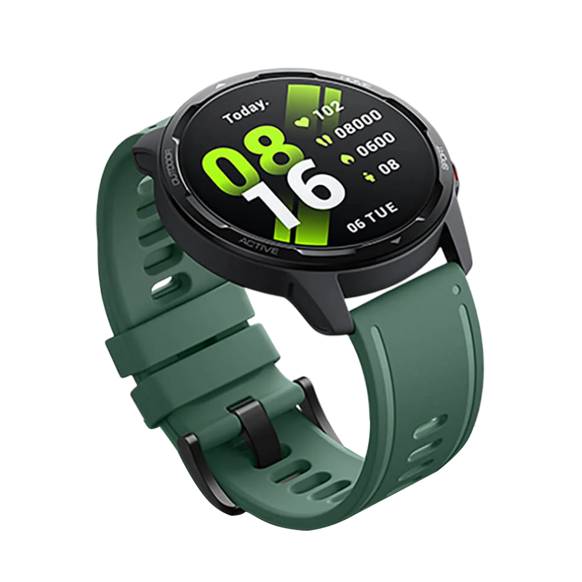 xiaomi watch s1 active-rem
