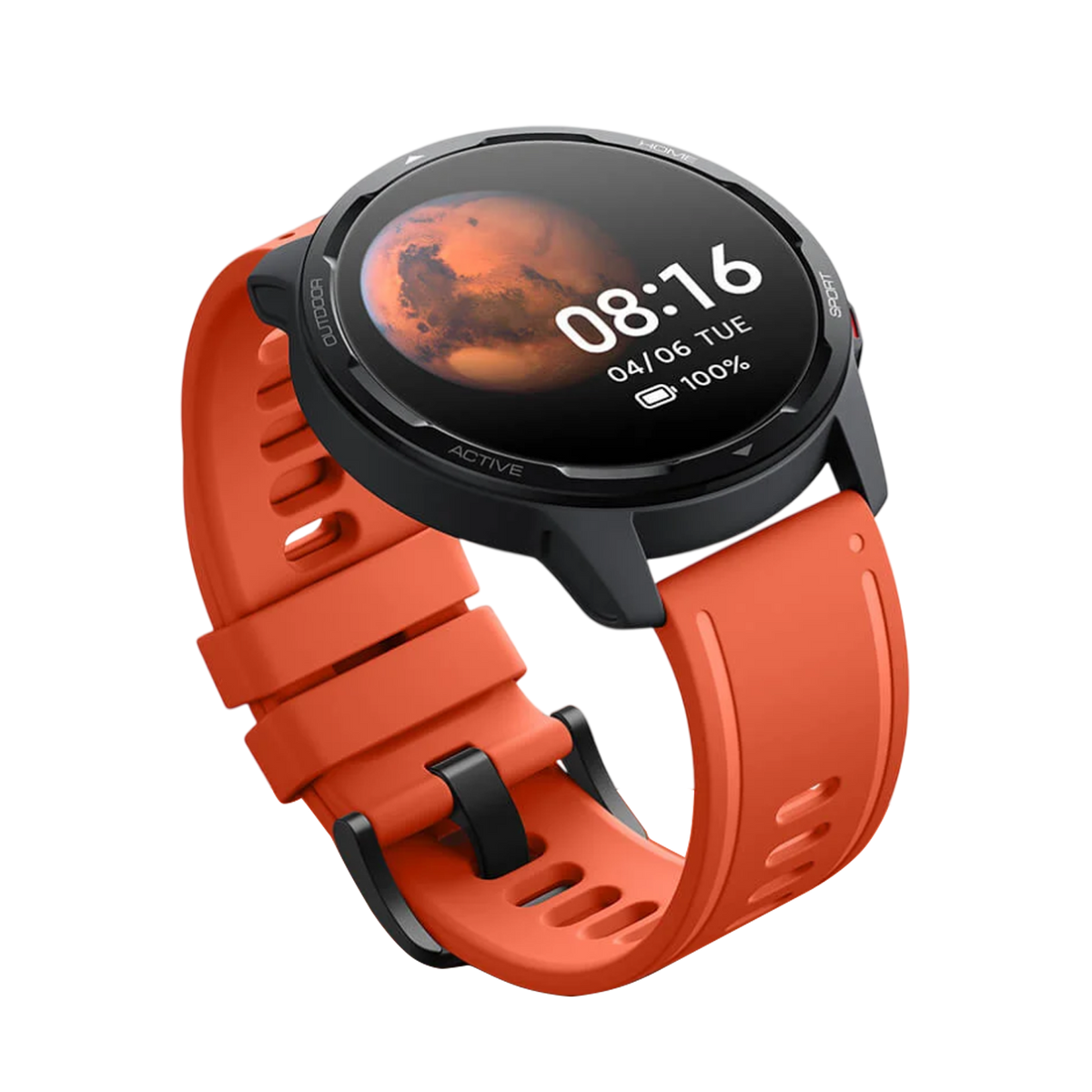 xiaomi watch s1 active-rem