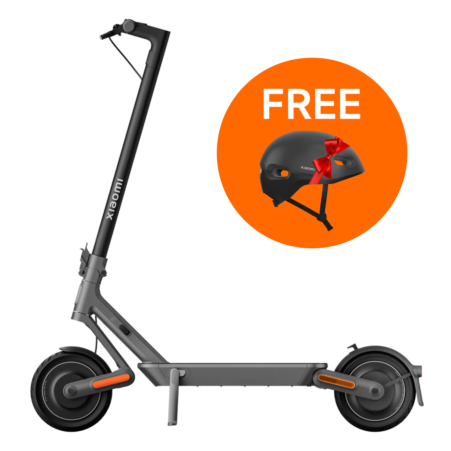 Xiaomi Electric Scooter 4 Ultra EU