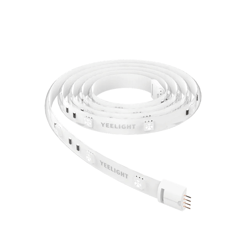 Xiaomi Lightstrip kit gave