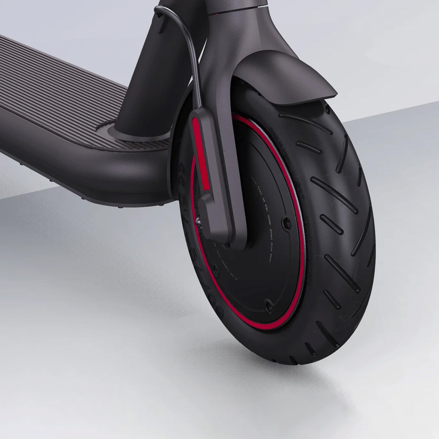 Xiaomi Electric Scooter 4 Pro Nordic Rekkevidde: 55 km