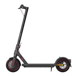 Xiaomi Electric Scooter 4 Pro Nordic Rekkevidde: 55 km