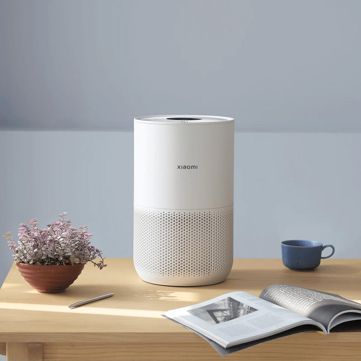 Xiaomi Smart Air Purifier 4 Compact EU klasse B