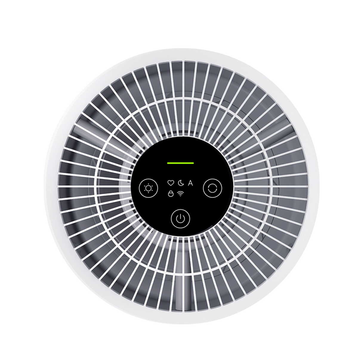 Xiaomi Smart Air Purifier 4 Compact EU klasse B