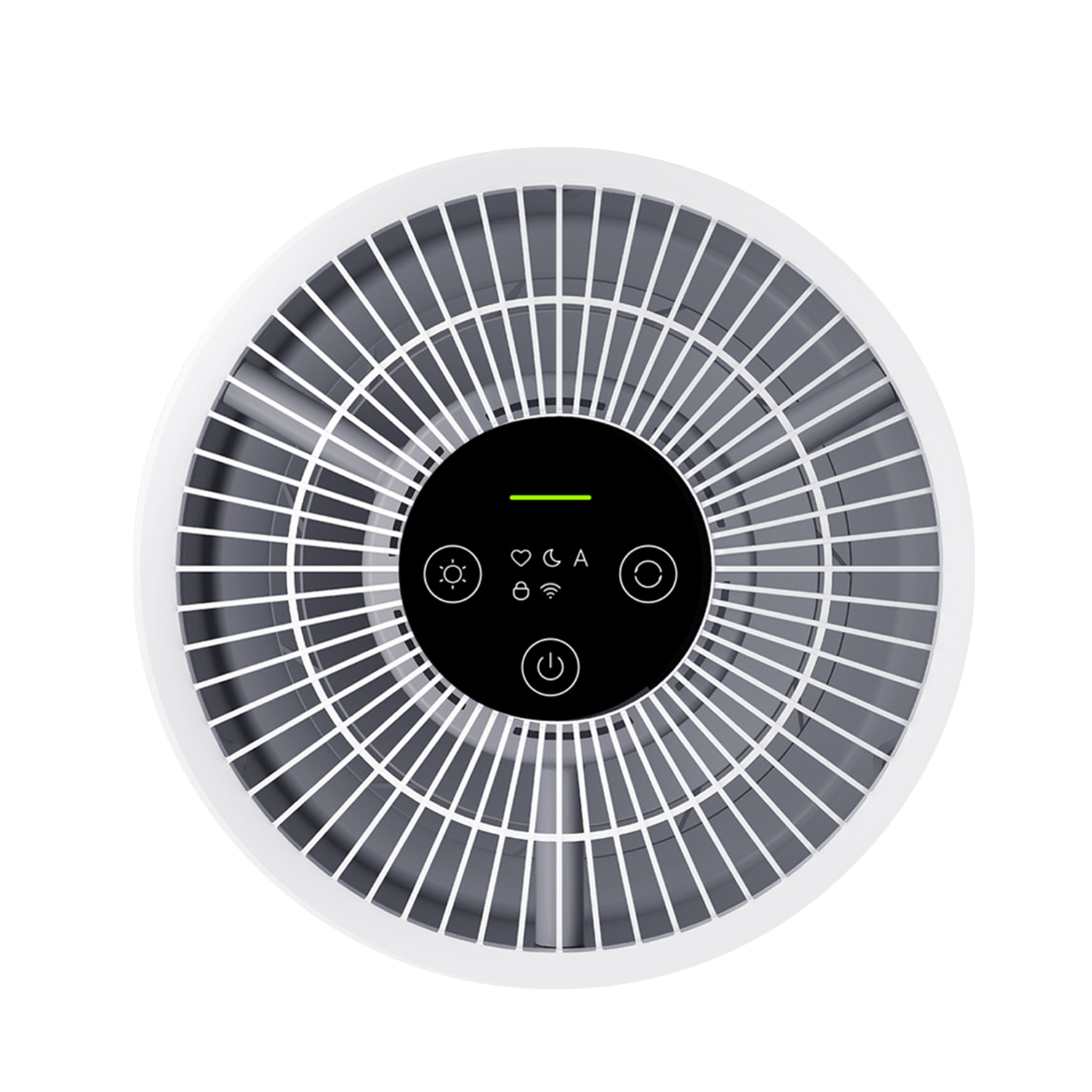 Xiaomi Smart Air Purifier 4 Compact EU klasse B