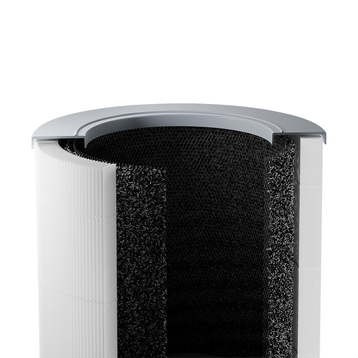 Xiaomi Smart Air Purifier 4 Compact EU klasse B
