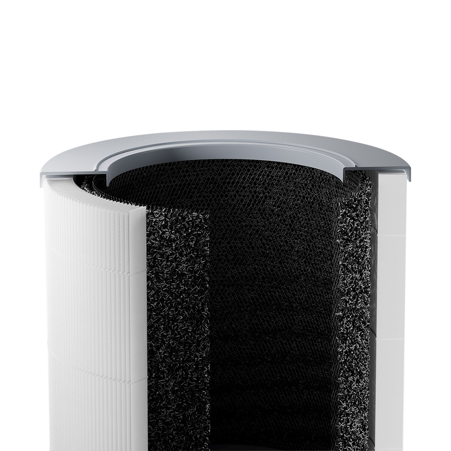 Xiaomi Smart Air Purifier 4 Compact EU klasse B