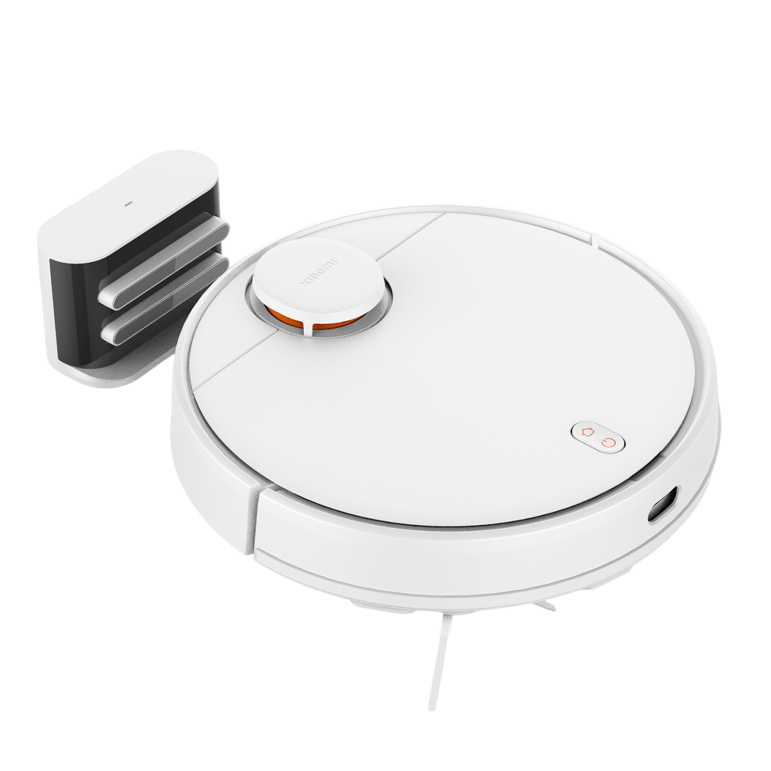 Xiaomi robotstøvsuger S10 EU-klasse B
