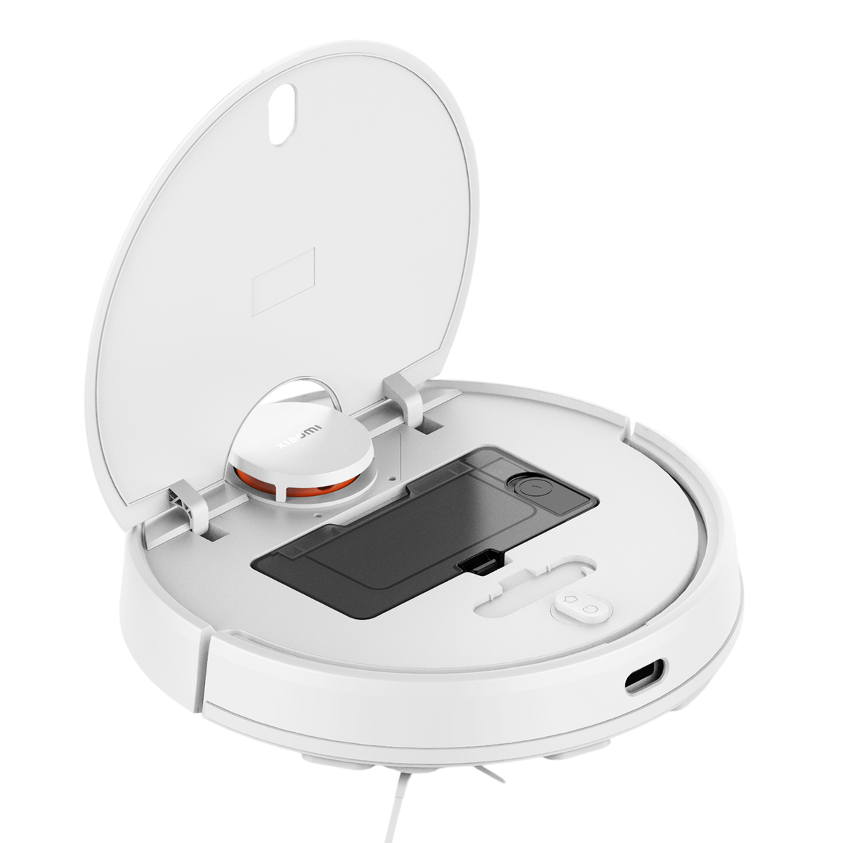 Xiaomi robotstøvsuger S10 EU-klasse B