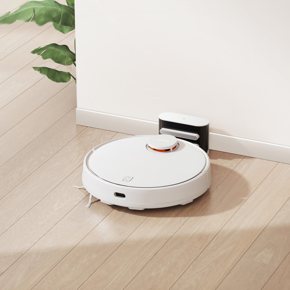 Xiaomi robotstøvsuger S10 EU-klasse B
